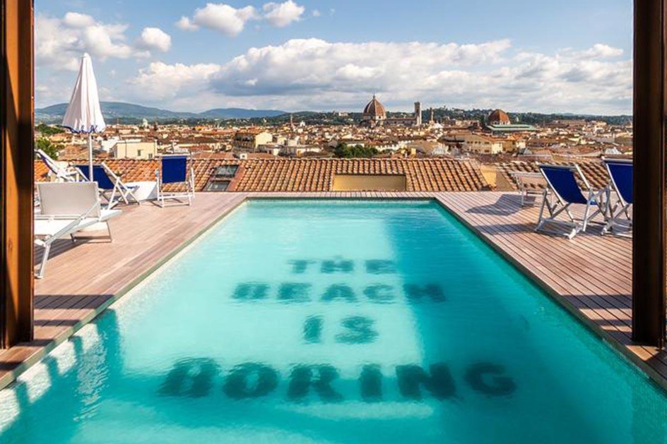 Accommodatiefoto Florence